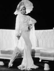 Marlene Dietrich »Der Teufel ist eine Frau« | The Devil is a Woman