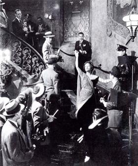 Billy Wilder «Sunset Boulevard»