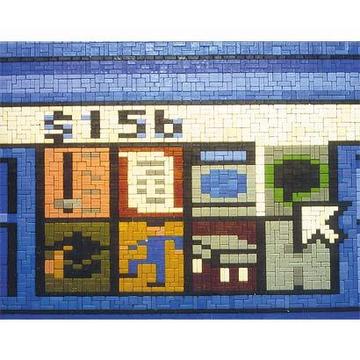 Norbert Bayer »Touchscreens«