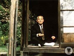 Wim Wenders »Tokyo-Ga«