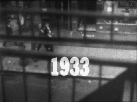 Joyce Wieland »1933«