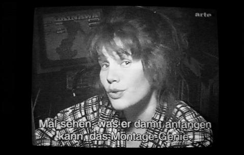 Chris Marker »Lettre de Sibérie« | Lettre de sibérie