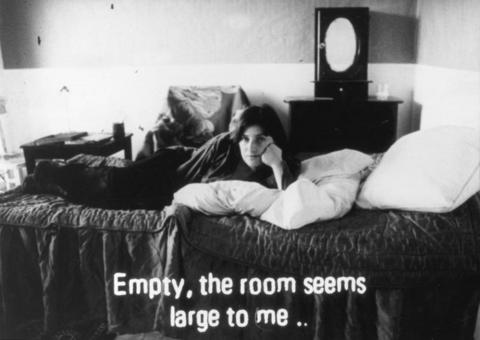 Chantal Akerman »Hôtel Monterey« | Hotel Monterey