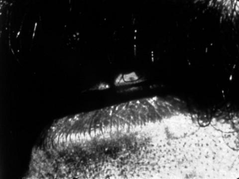 Joyce Wieland »Pierre Vallières«