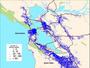 geographic location of domain name registrations (Dodge, Martin), 1999