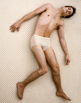 Katrin Freisager »Living Dolls«