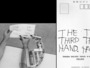 Third Hand (Stelarc), 1981