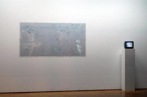 Olaf Metzel »Boeckhstr. 7, 3.OG« Olaf Metzel »Boeckhstr. 7, 3.OG«