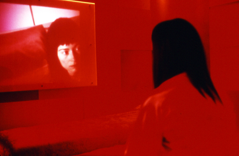 Lynn Hershman »Teknolust«