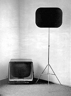 Reiner Ruthenbeck &laquo;Object for the Partial Concealment of a Video Scene&raquo;