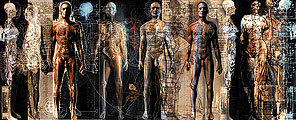 Javier Roca &laquo;RE-Constructing EVE&raquo;