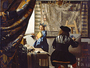 Die Malkunst (Vermeer van Delft, Jan)