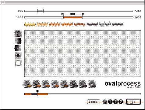 Markus Popp «Oval Process Public Beta» | Ovalprocess