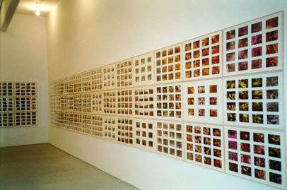 Gerhard Richter »Atlas«