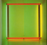 Dan Flavin | o.T. (To Bob and Pat Rohm) | o.T. (To Bob and Pat Rohm)