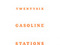Ed Ruscha »Twentysix Gasoline Stations«