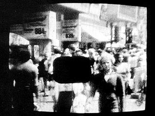 Reiner Ruthenbeck &laquo;Object for the Partial Concealment of a Video Scene&raquo;