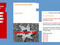 Christian Nold &laquo;Community Edit&raquo; | Screenshot Web site
