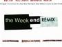 Weekend Remix (Walter Ruttmann u.a.), 1998