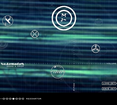 Skop &raquo;electrica&laquo; | resonator
