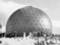 Karlheinz Stockhausen «Spherical Concert Hall» | Kugelauditiorium