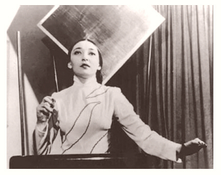 Leon Theremin »Theremin«