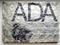 ADA – Aktionen der Avantgarde «ADA - Avant-garde actions»