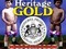 Mongrel »Natural Selection« | »Heritage Gold«