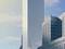 Kinecity »7 World Trade Center« | Architekturvisualisierung