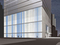 Kinecity »7 World Trade Center« | Architekturvisualisierung, Medienfassade