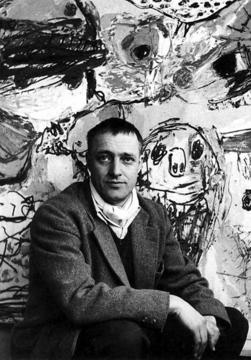 Asger Jorn | Asger Jorn | Asger Jorn