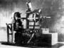 Kinetoscope (Edison, Thomas Alva)