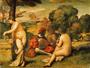 L�ndliches Konzert (Giorgione)