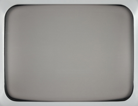 Günther Selichar »Screens, cold« | Screen, cold #19 (Third Eye)