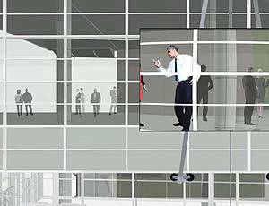 Diller+Scofidio »Facsimile« | Facsimile, Moscone Convention Center