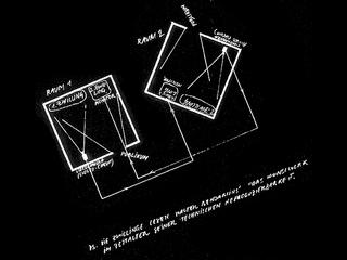 Richard Kriesche «Twins»