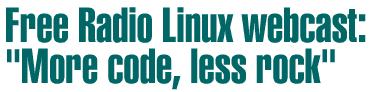 r a d i o q u a l i a | Free Radio Linux | Free Radio Linux