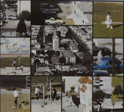 Doug Hall »Neighborhood Watch«
