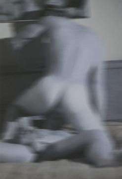 Thomas Ruff »Nudes«