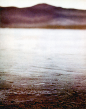 Paul Pfeiffer »Landscapes«