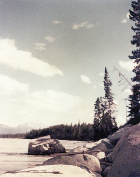Paul Pfeiffer »Landscapes«
