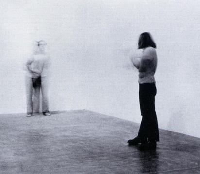 Chris Burden »Shoot« | Shoot, F Space, Santa Ana, California (USA)