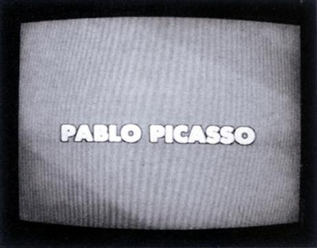 Chris Burden «Chris Burden Promo» | Chris Burden Promo (still 4)