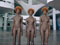 Vanessa Beecroft »VB 50«