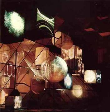 Svoboda, Josef / Fric, Jaroslav «Polyvision»