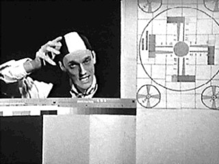 Michael Brynntrup «Building Mnemonics»