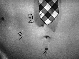 Michael Brynntrup «Building Mnemonics»