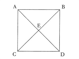 Samuel Beckett »Quadrat I + II«