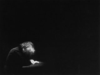 Samuel Beckett »Nacht und Träume«