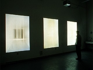 Heike Baranowsky &laquo;Three States&raquo;